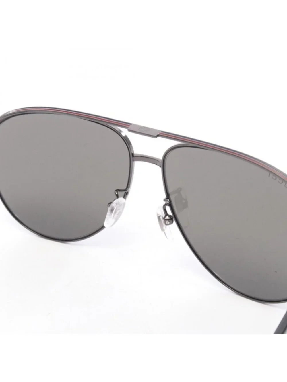 Gucci Sunglasses Eyewear Black
